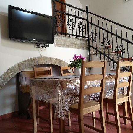 Il Piccolo Lord Apartman La Spezia Kültér fotó