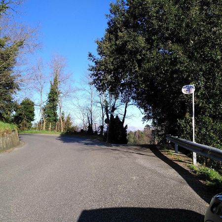 Il Piccolo Lord Apartman La Spezia Kültér fotó