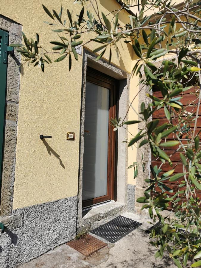 Il Piccolo Lord Apartman La Spezia Kültér fotó