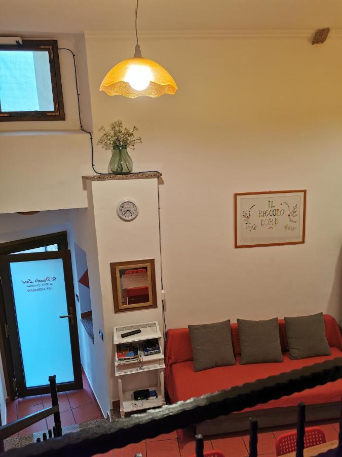 Il Piccolo Lord Apartman La Spezia Kültér fotó