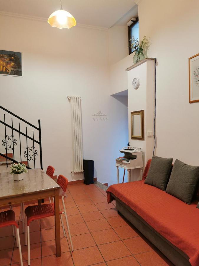 Il Piccolo Lord Apartman La Spezia Kültér fotó