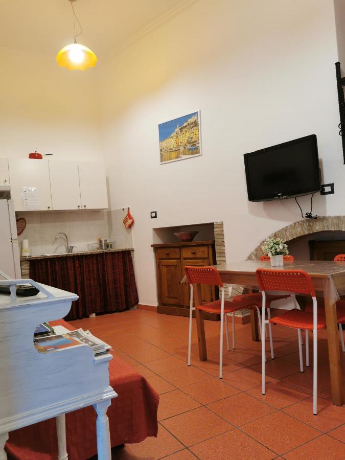 Il Piccolo Lord Apartman La Spezia Kültér fotó