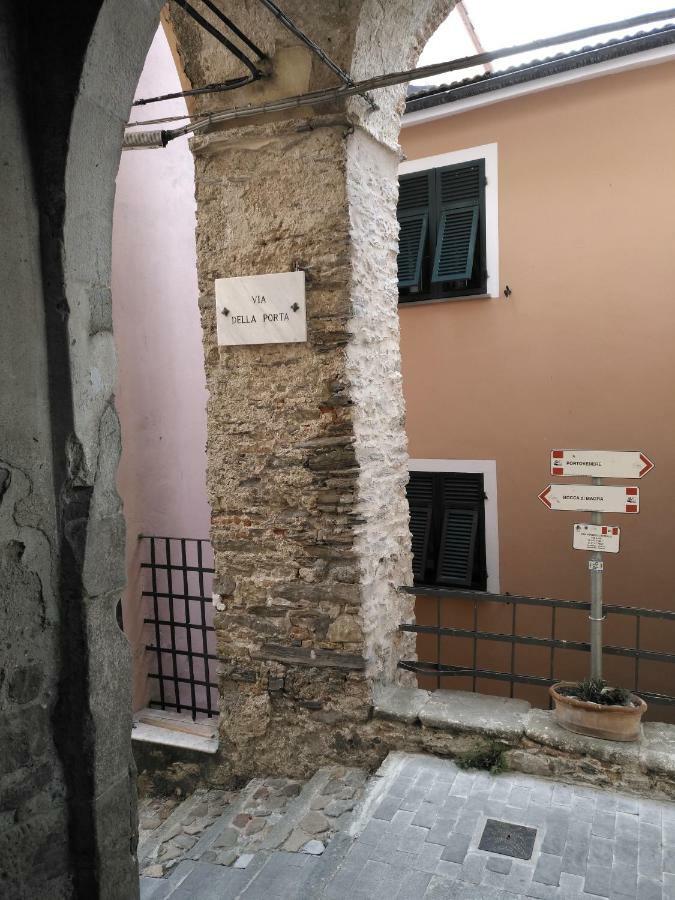 Il Piccolo Lord Apartman La Spezia Kültér fotó