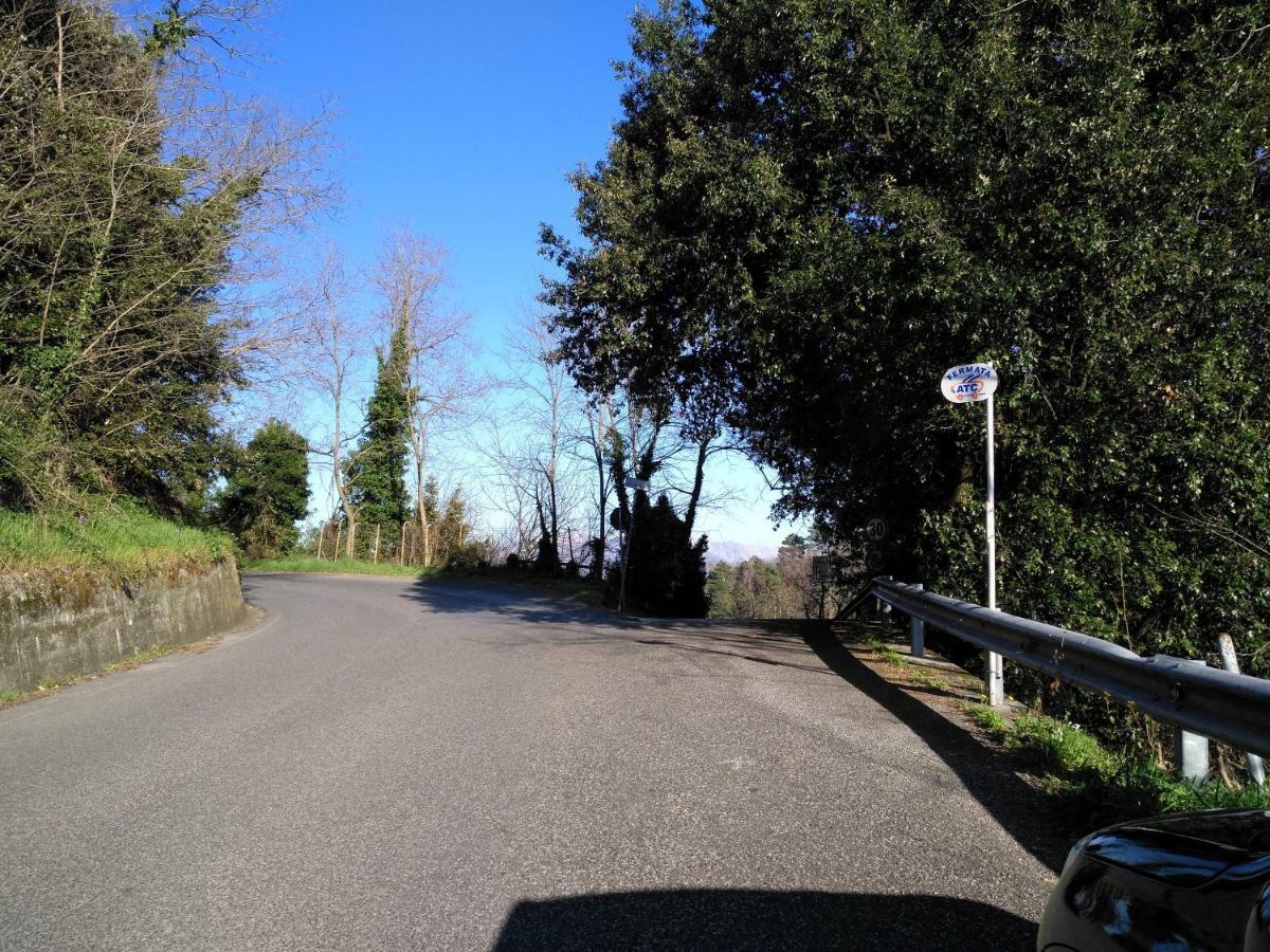 Il Piccolo Lord Apartman La Spezia Kültér fotó