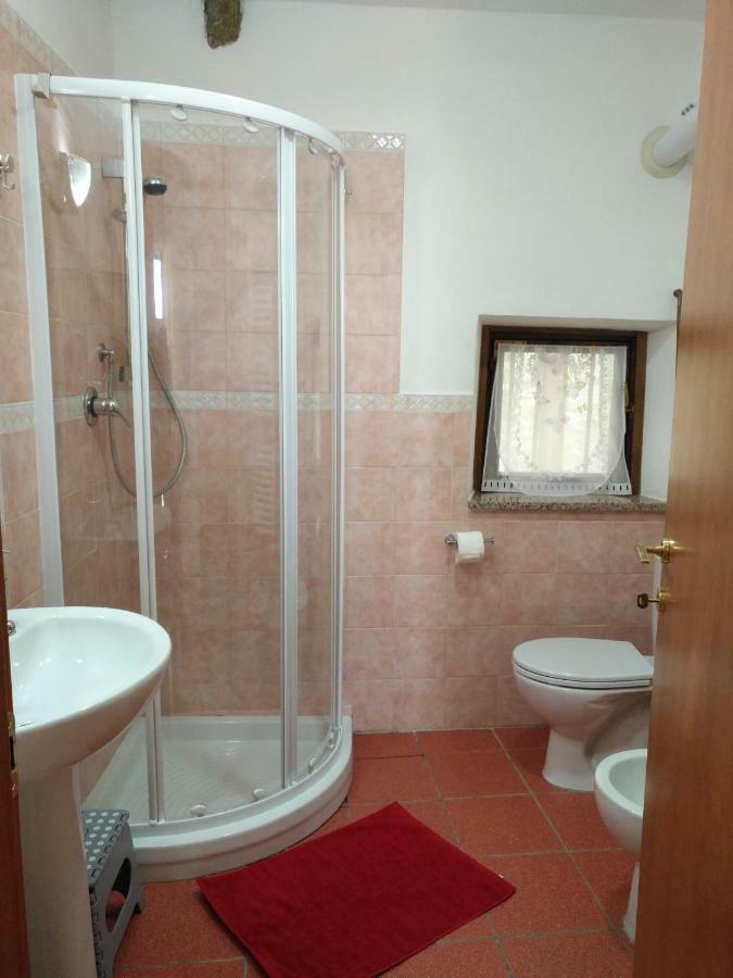 Il Piccolo Lord Apartman La Spezia Kültér fotó