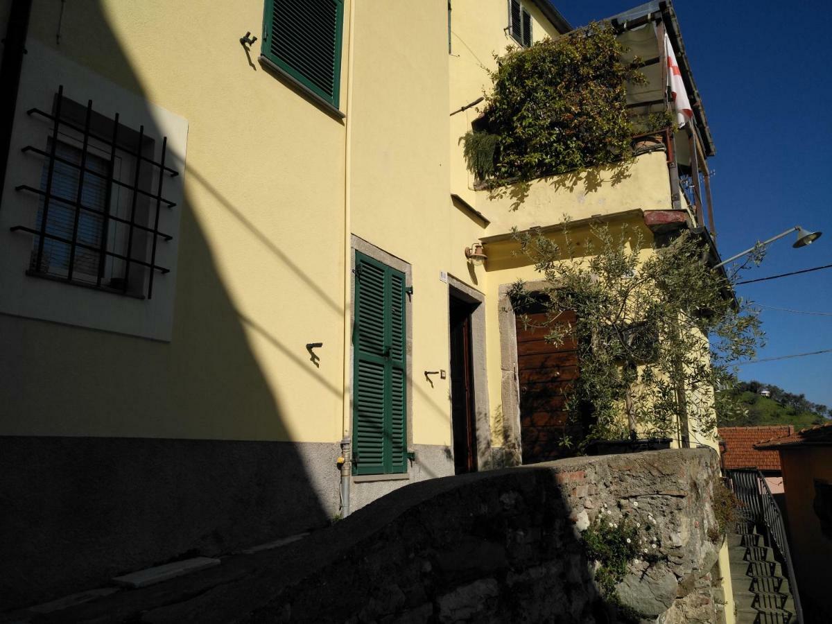 Il Piccolo Lord Apartman La Spezia Kültér fotó