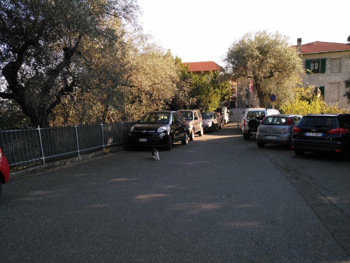 Il Piccolo Lord Apartman La Spezia Kültér fotó